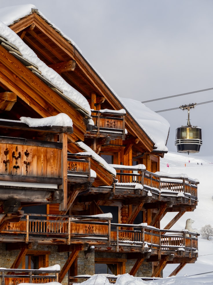 Chalets