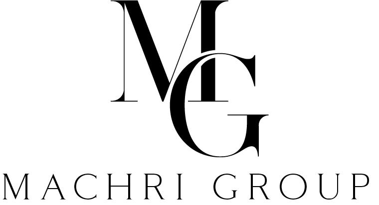 Machri Group Logo